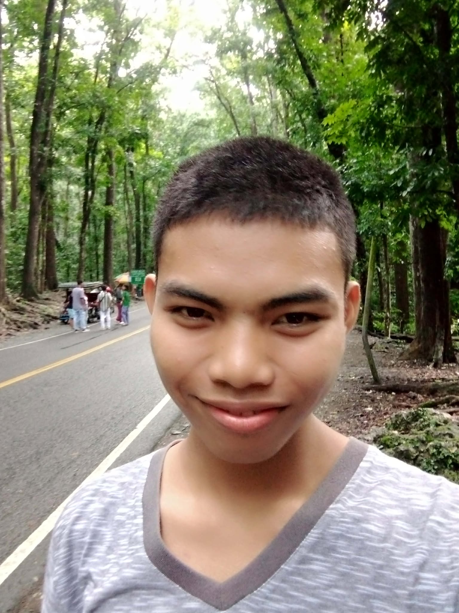 Jeffrey Almenteros