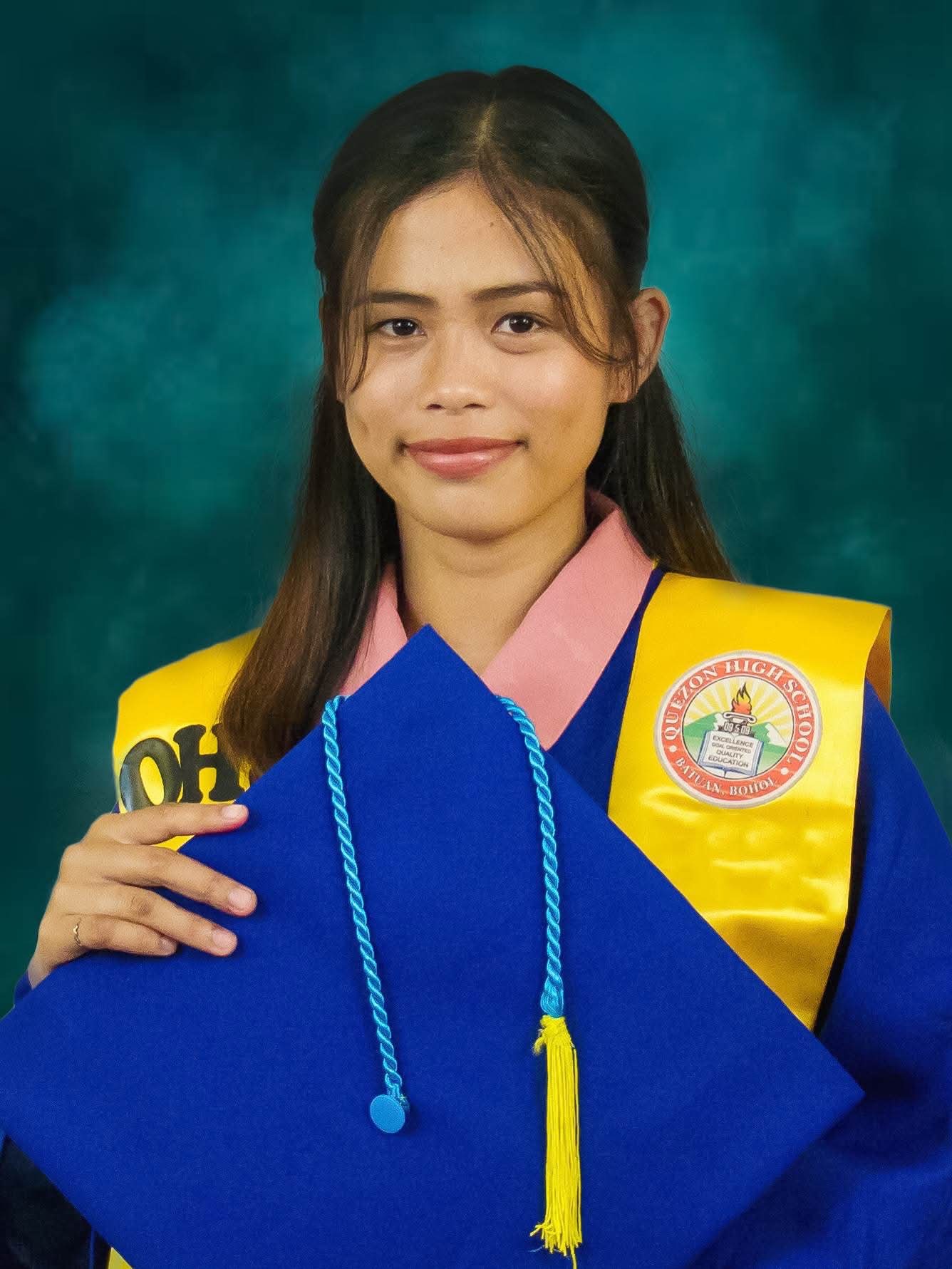 Maery Joyce Pajo